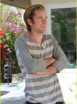 Luke Benward