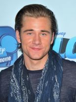 Luke Benward