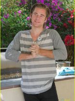 Luke Benward