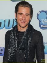 Luke Benward