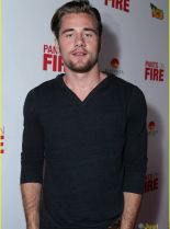 Luke Benward