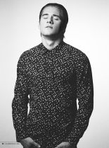 Luke Benward photo