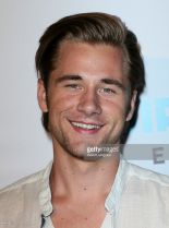 Luke Benward