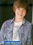 Luke Benward