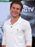 Luke Benward