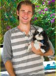 Luke Benward