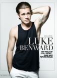 Luke Benward