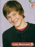 Luke Benward