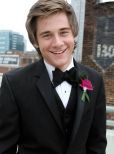 Luke Benward