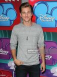 Luke Benward