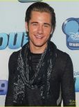 Luke Benward