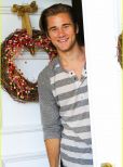 Luke Benward