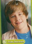 Luke Benward