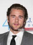 Luke Benward