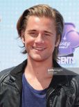 Luke Benward