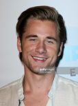 Luke Benward