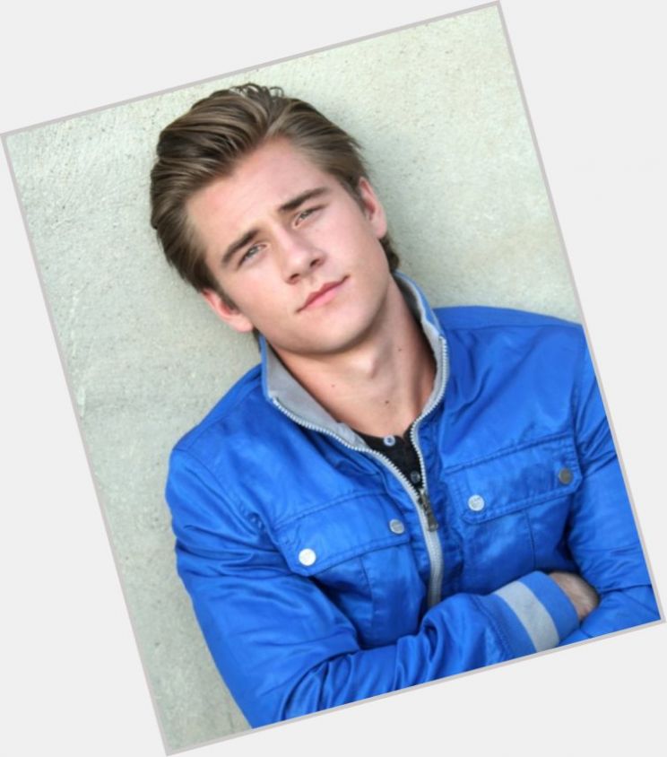 Luke Benward