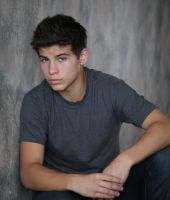 Luke Bilyk