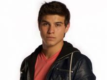 Luke Bilyk