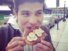 Luke Bilyk
