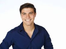 Luke Bilyk