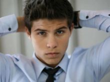 Luke Bilyk