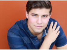 Luke Bilyk