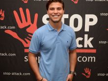 Luke Bilyk