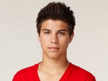 Luke Bilyk