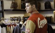 Luke Bilyk
