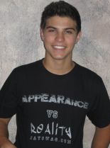 Luke Bilyk