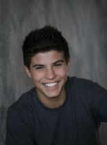 Luke Bilyk