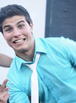 Luke Bilyk