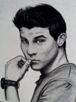 Luke Bilyk