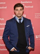 Luke Bilyk photo