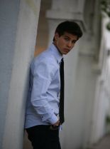 Luke Bilyk