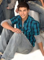 Luke Bilyk