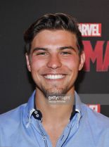 Luke Bilyk