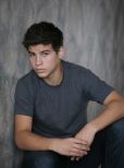 Luke Bilyk