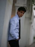 Luke Bilyk