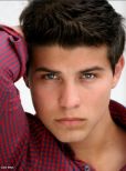 Luke Bilyk