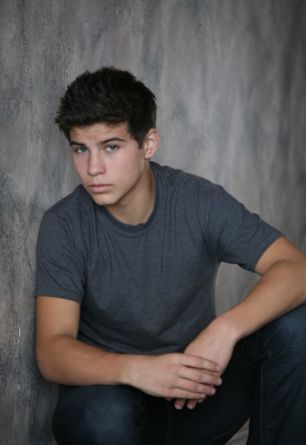 Luke Bilyk