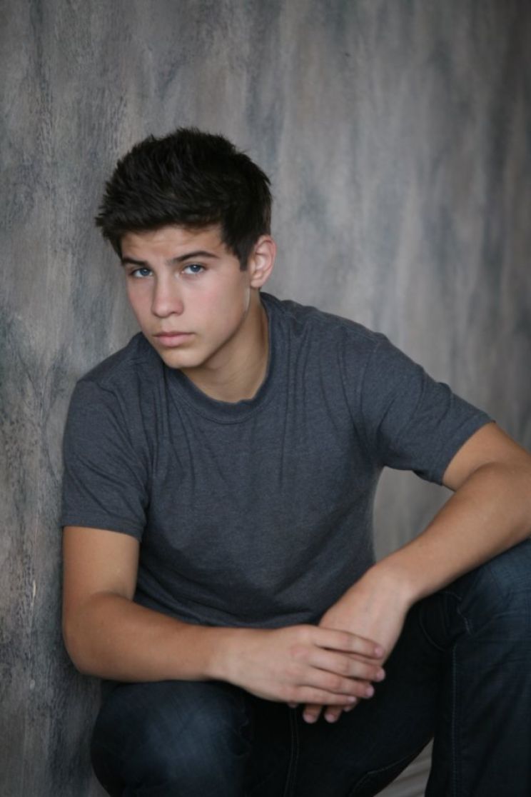 Luke Bilyk