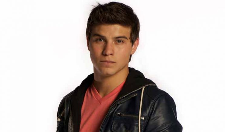 Luke Bilyk