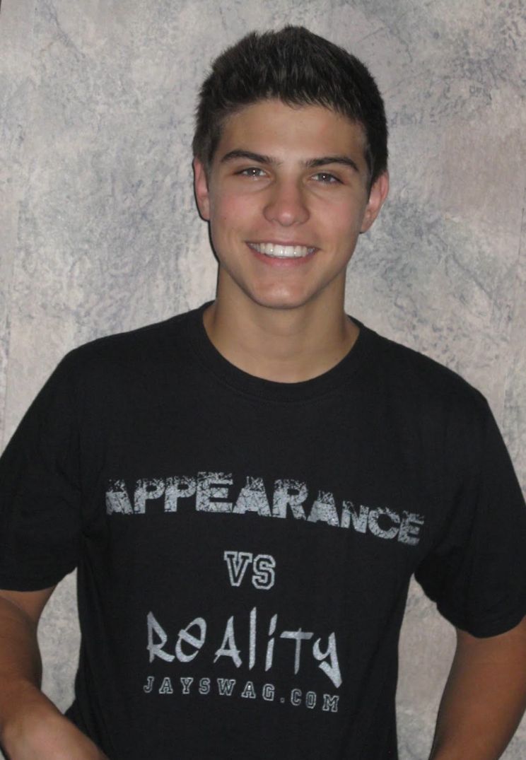 Luke Bilyk