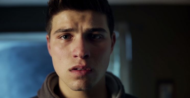 Luke Bilyk