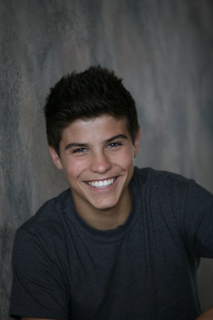 Luke Bilyk