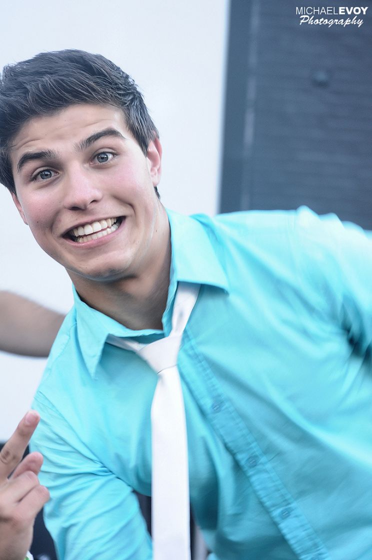 Luke Bilyk