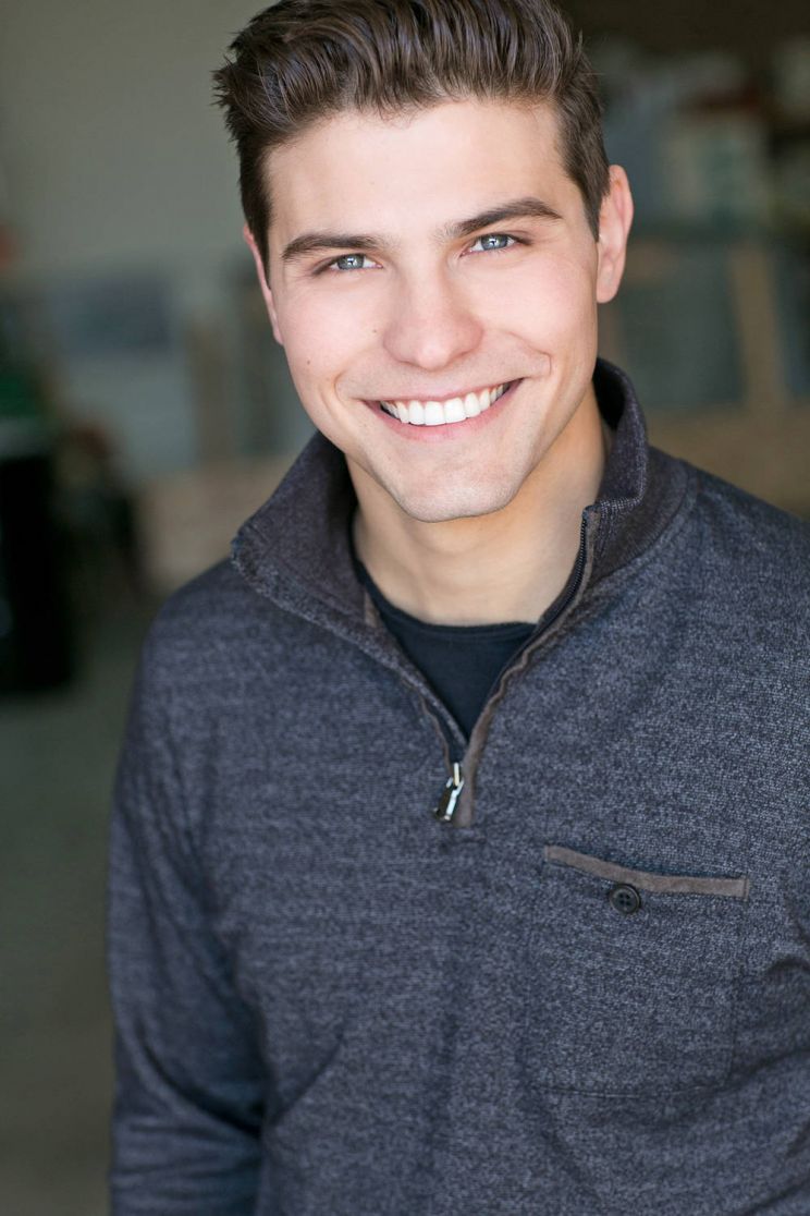 Luke Bilyk