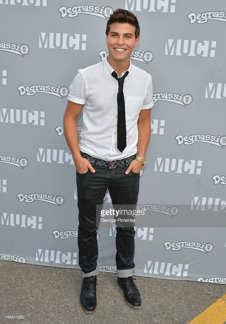 Luke Bilyk
